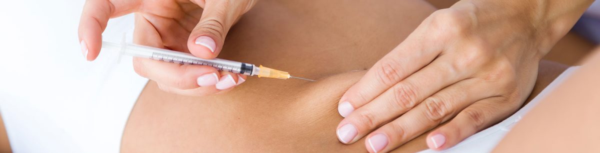 Hormone Replacement Therapy
