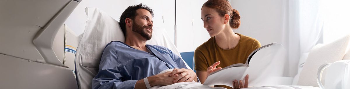 IV Chelation Therapy