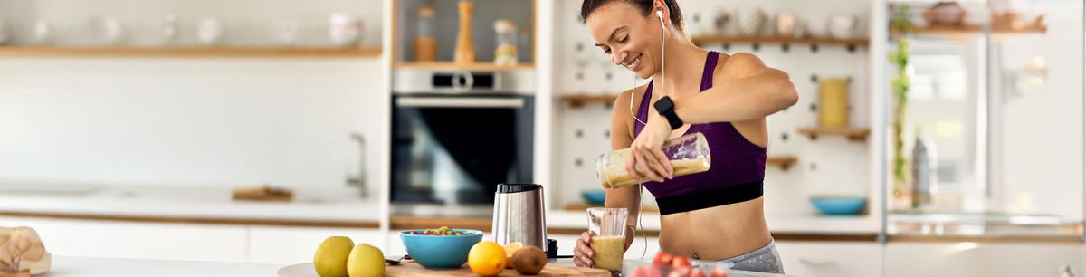 Lifestyle and Supplement Optimization