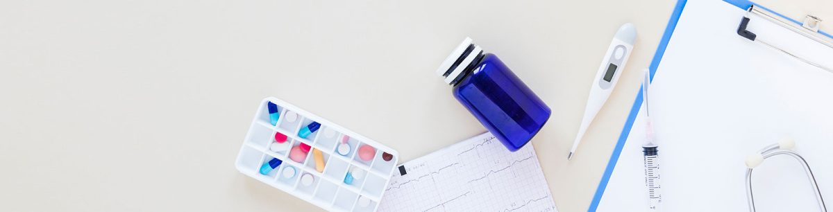 Supplement and Peptide Optimization