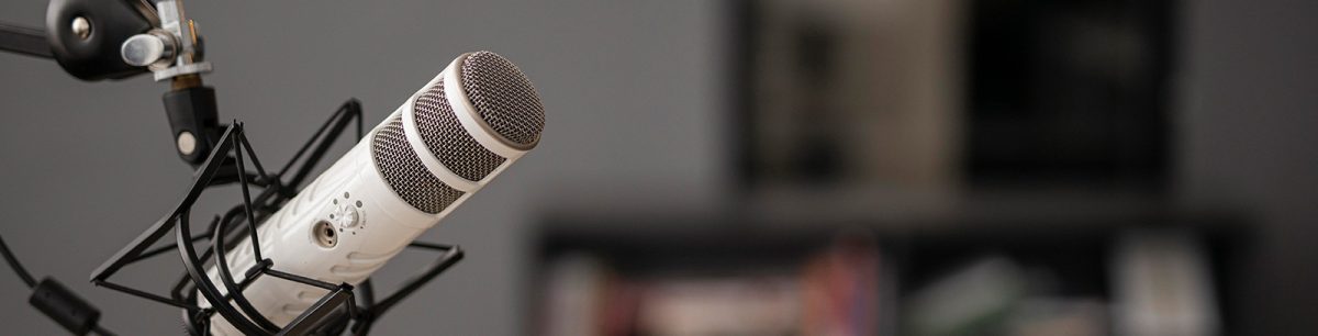 Podcast