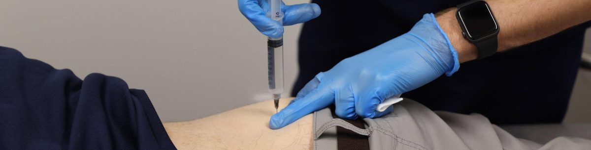 Prolotherapy