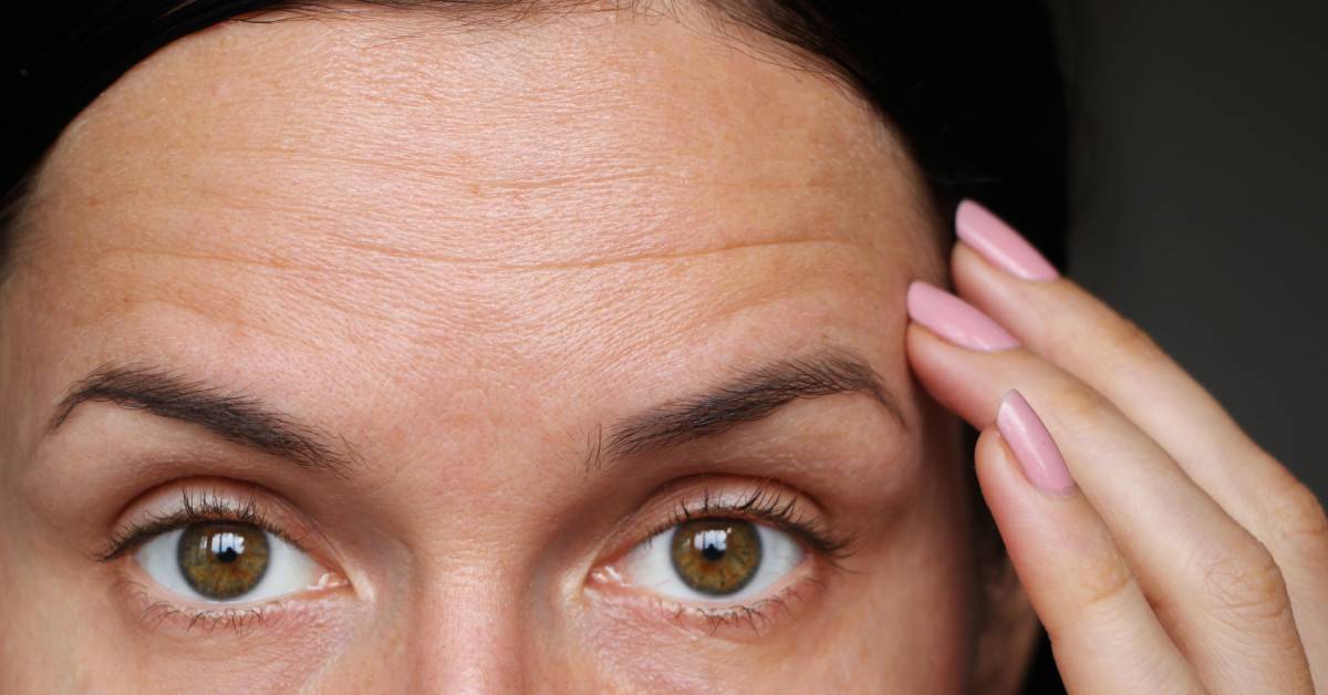 Ozone Therapy for Anti-Aging & Skin Health