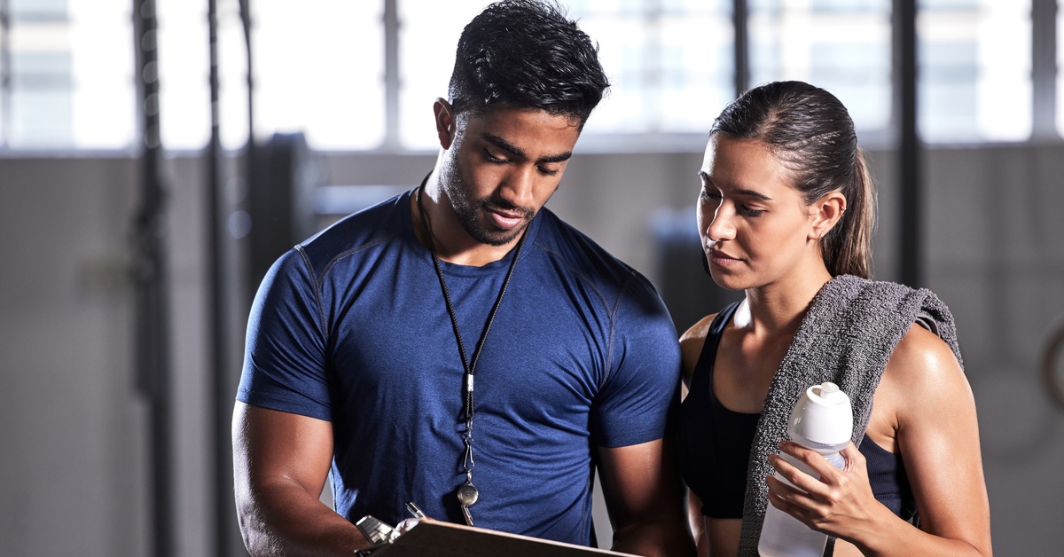 Health Coaching vs. Therapy: What’s the Difference?