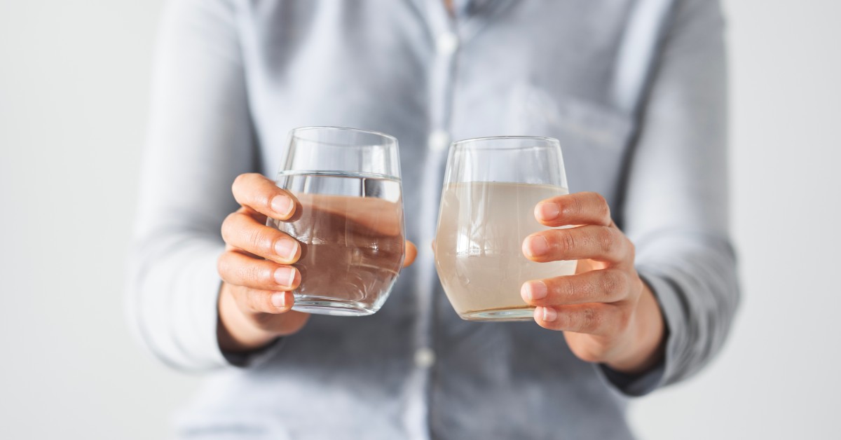 How Heavy Metals Affect the Body and What You Can Do