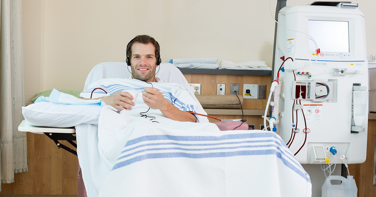 PRP Side Effects & Recovery: What You Should Know