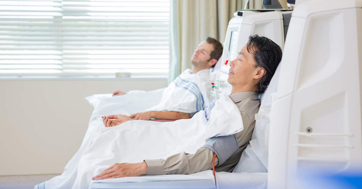 7 Tips for Finding the Best IV Therapy Clinic Near You