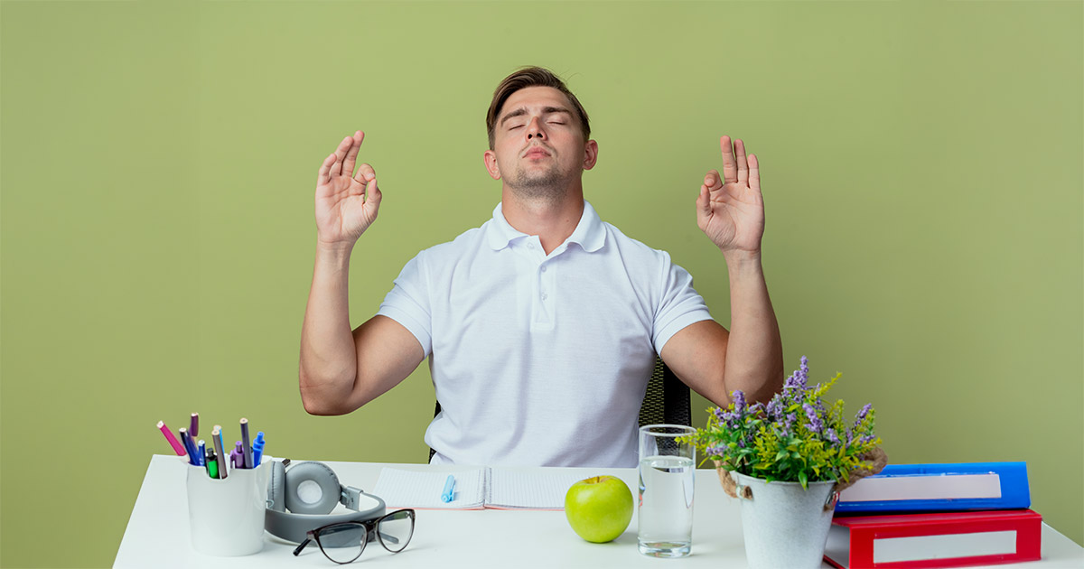 OMT for Stress Relief: Aligning Body & Mind