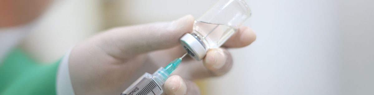 Ozone Prostate Injection Therapy