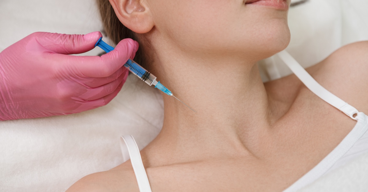 OMT for Stress Relief: Aligning Body & Mind