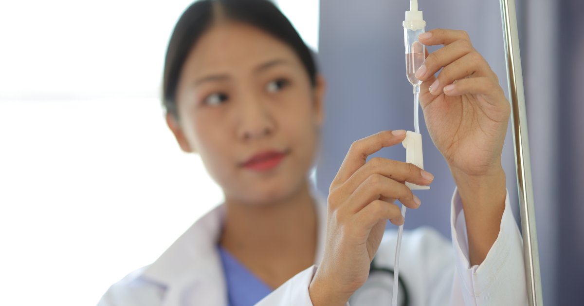 PRP Side Effects & Recovery: What You Should Know