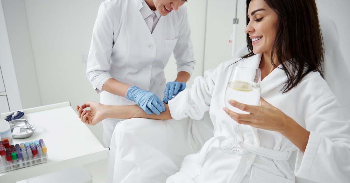 PRP Side Effects & Recovery: What You Should Know