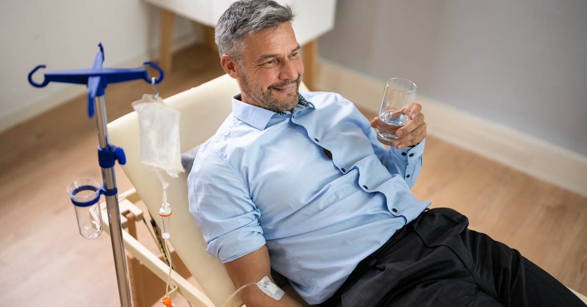 PRP Side Effects & Recovery: What You Should Know