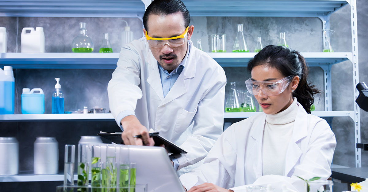 How Heavy Metals Affect the Body and What You Can Do