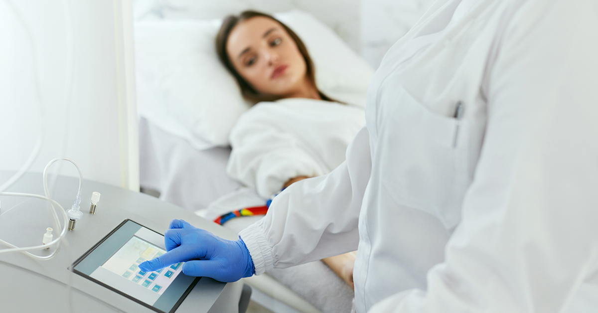 PRP Side Effects & Recovery: What You Should Know