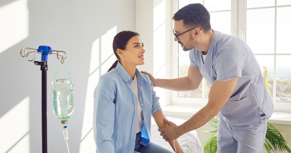 PRP vs. Microneedling: How To Choose the Right One for You