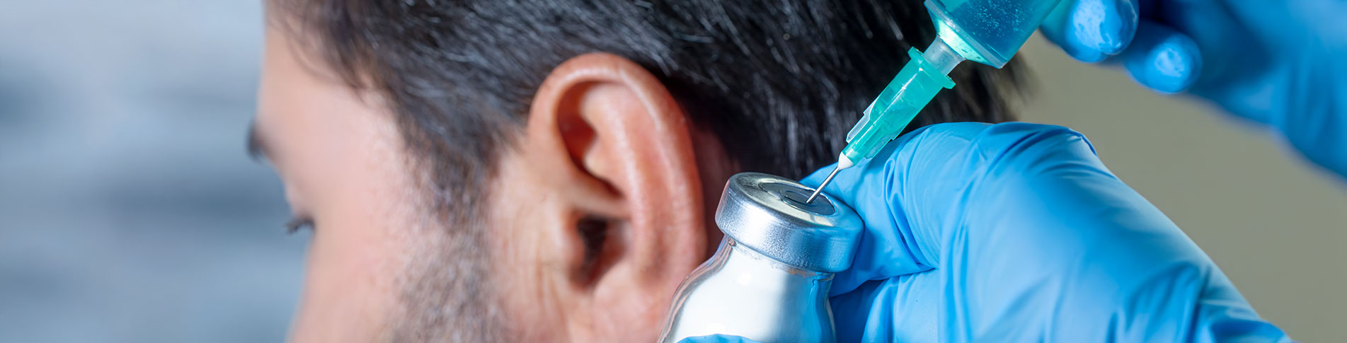 Stem Cell Therapy for Tinnitus