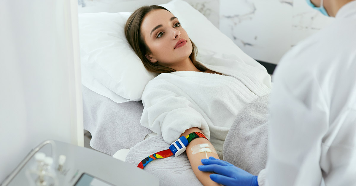 What Is EBOOST? A Deep Dive into Advanced Ozone Therapies