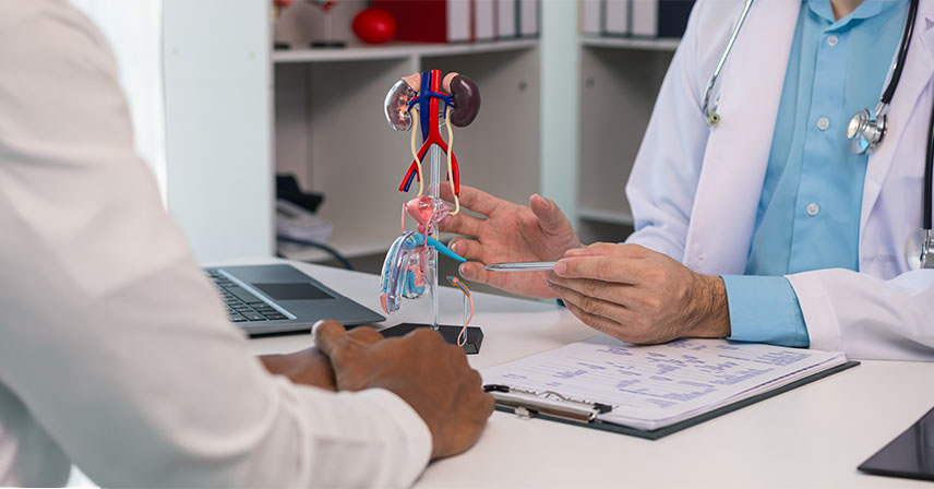 OMT for Stress Relief: Aligning Body & Mind