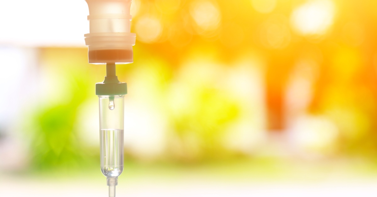 What is Vitamin C IV Therapy and Why You Need It?