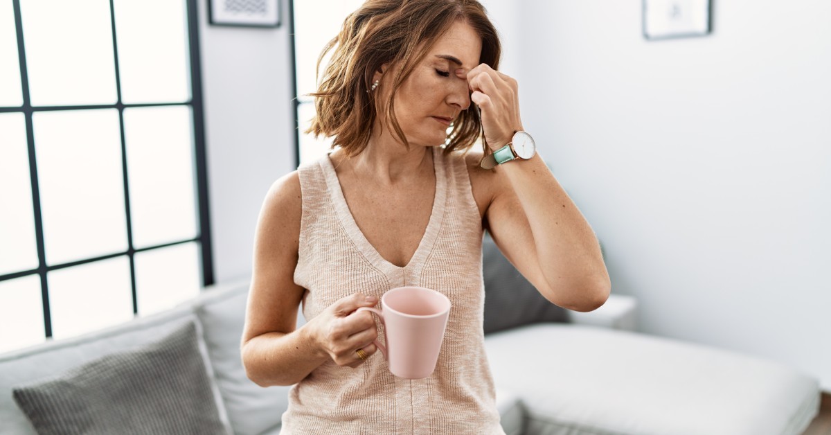Common Causes of Fatigue and How IV Therapy Can Help