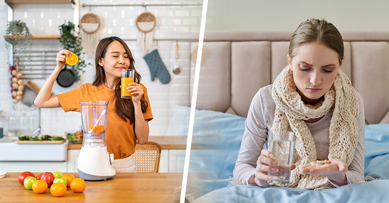 Detoxing Naturally vs Chelation Therapy: What’s Right for You