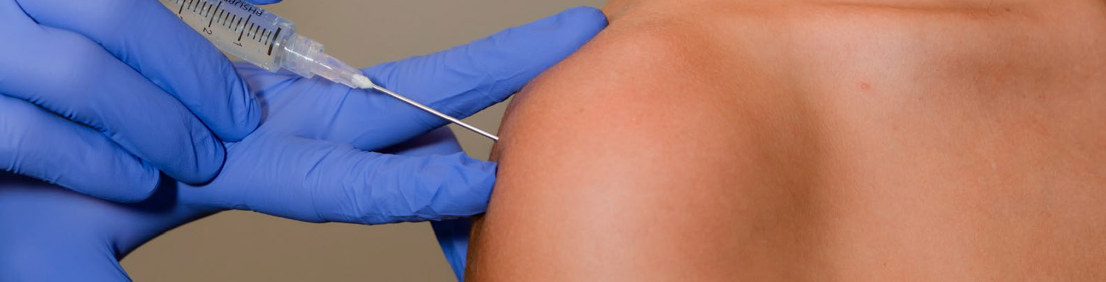 Nutrient IM Injections