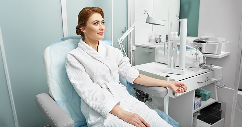 7 Tips for Finding the Best IV Therapy Clinic Near You