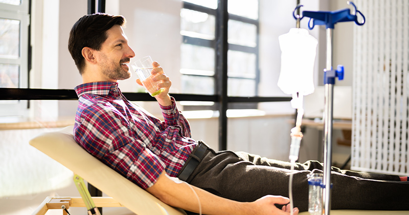 4 Ways You Can Improve Cellular Rejuvenation