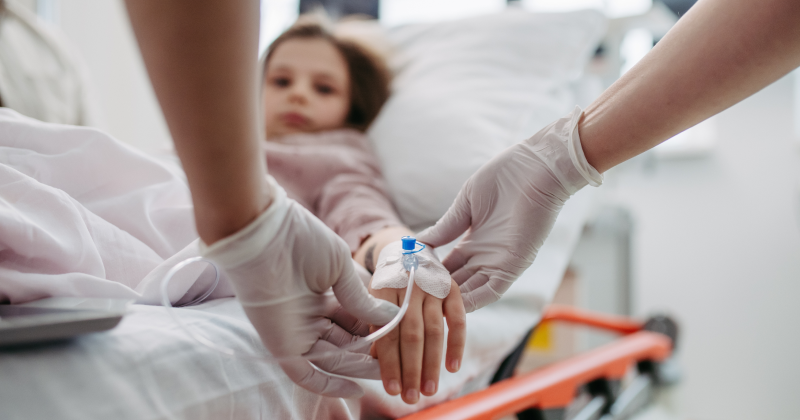 Plaquex IV Therapy: What South Florida Patients Should Know About Phospholipid Infusion