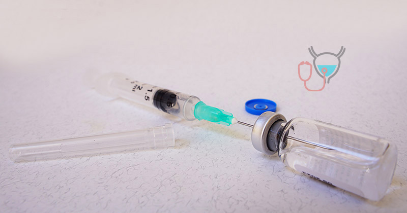 Ozone Prostate Injections: A Natural Approach to Men’s Health