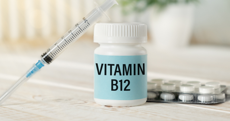 B12 Injections: Who Actually Needs Them and Why Oral Supplements May Not Be Enough