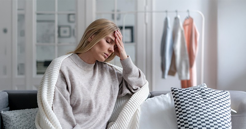 Chronic Fatigue, Brain Fog, and Low Energy: Could Blood Oxygenation Help?
