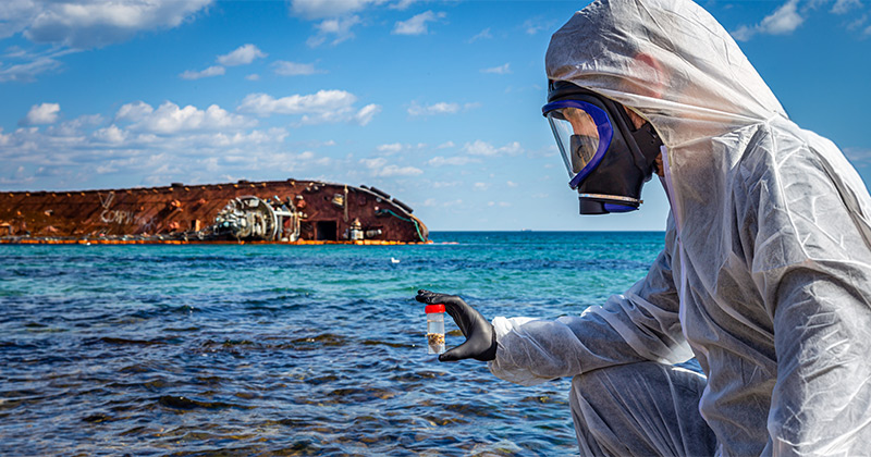 Heavy Metal Exposure in Coastal Florida: What Jupiter and Treasure Coast Residents Should Know