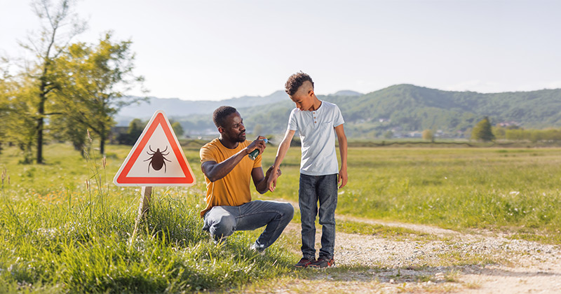 The Functional Medicine Approach to Lyme Disease Evaluation in South Florida
