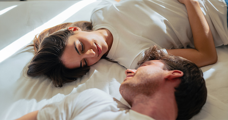 Low Libido in Men and Women: A Functional Medicine Perspective