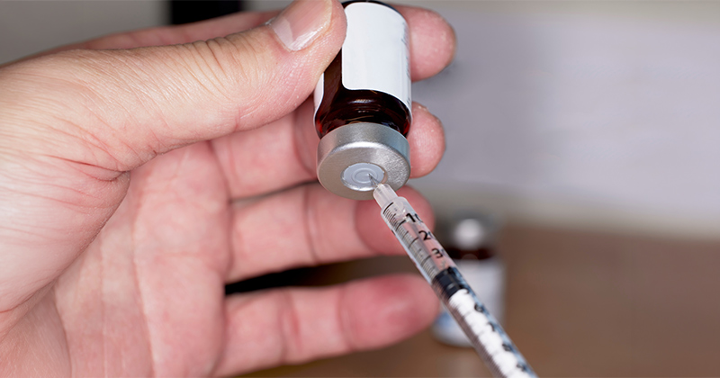 Testosterone Optimization for Men: Beyond the Standard Prescription