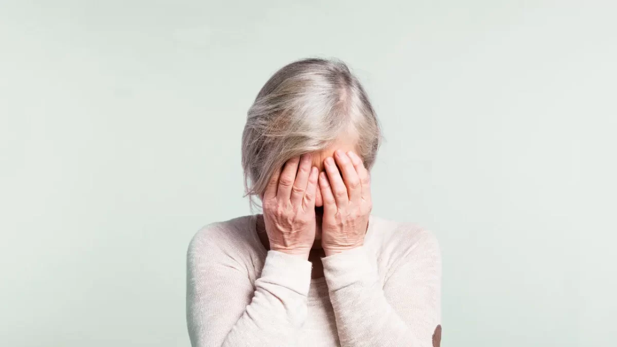 Your Biological Age Test Is Less Precise Than You Think